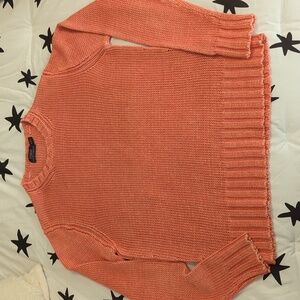 Polo Ralph Lauren Linen Sweater